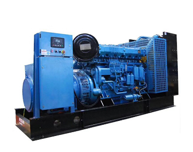 连山宗申动力150kw大型柴油发电机组