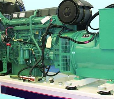 连山发电机出租